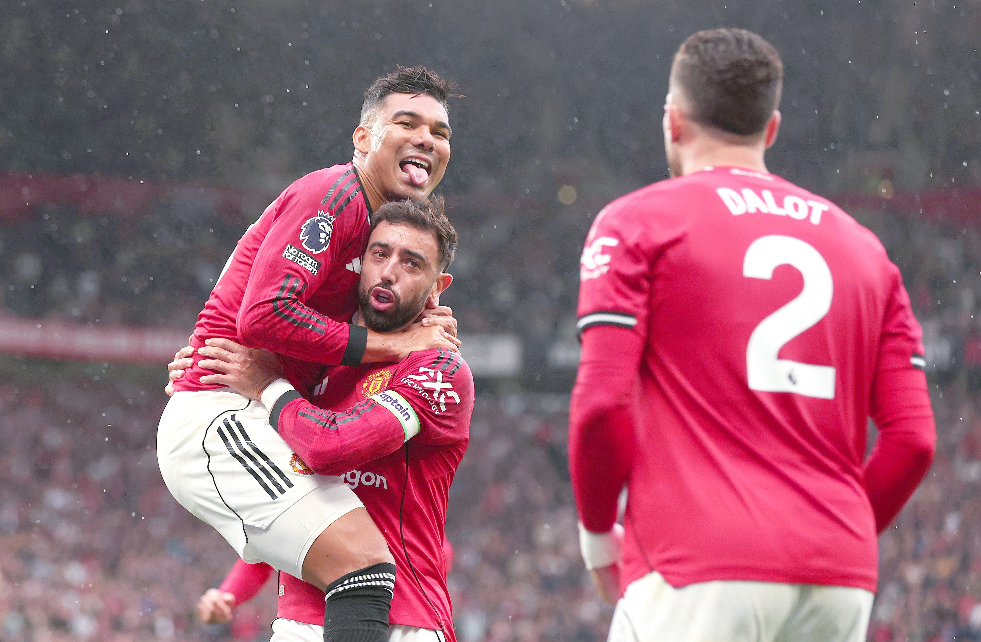 开云体育-塞维利亚完胜曼联，萨拉赫关键制胜